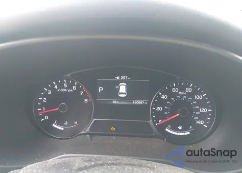 2017 Kia Soul + из США, поврежденный, VIN KNDJP3A57H7492914